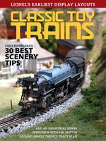 Classic Toy Trains